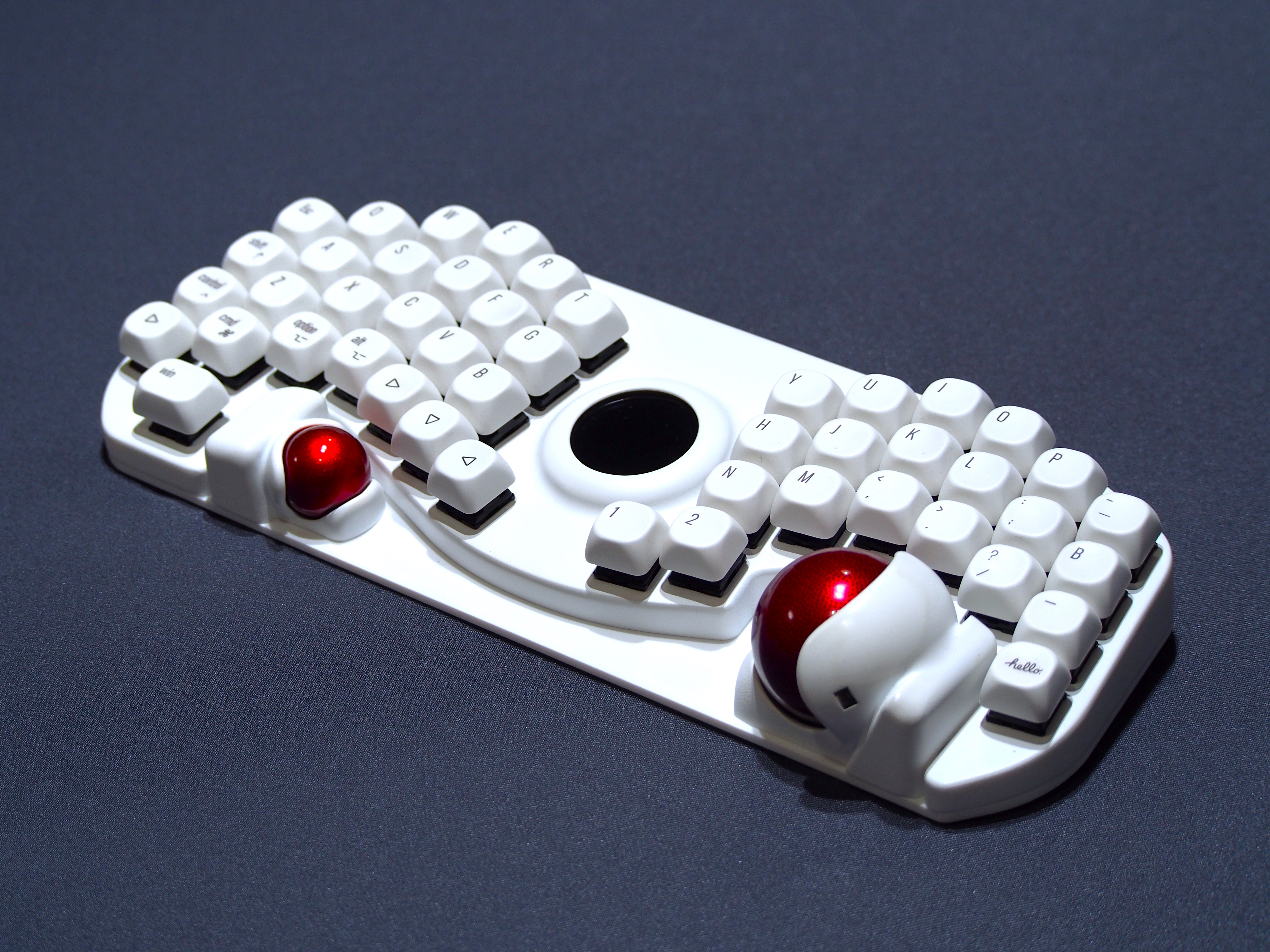 omni kbd